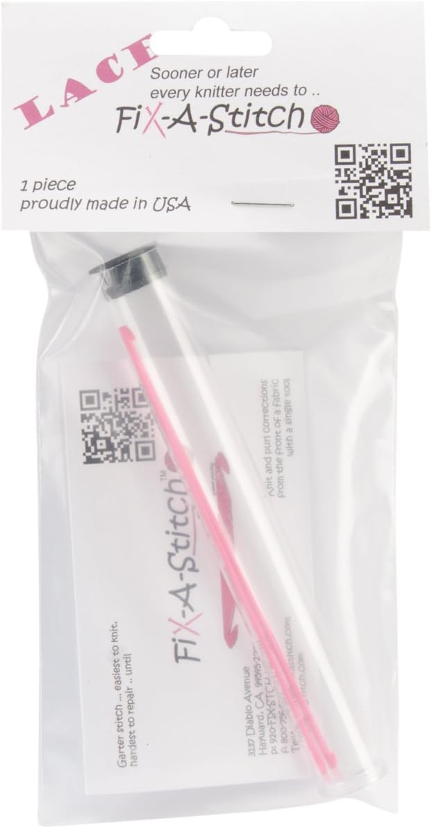 FIX LW A-Stitch Lace Tool