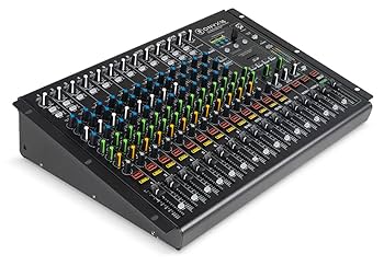 Amazon | MACKIE アナログミキサーOnyx16専用ラックマウント金具