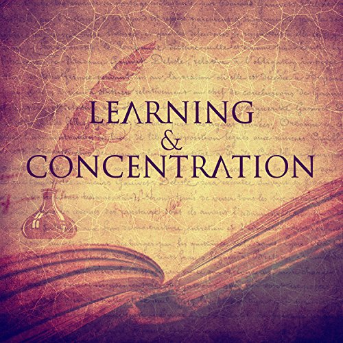 Learning & Concentration Instrumental Sounds for Study, Increase