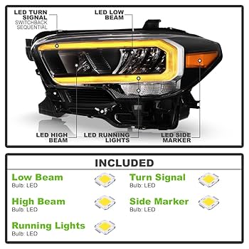 Amazon | KEEKPO - 2020 2021 2022 2023 トヨタ タコマ