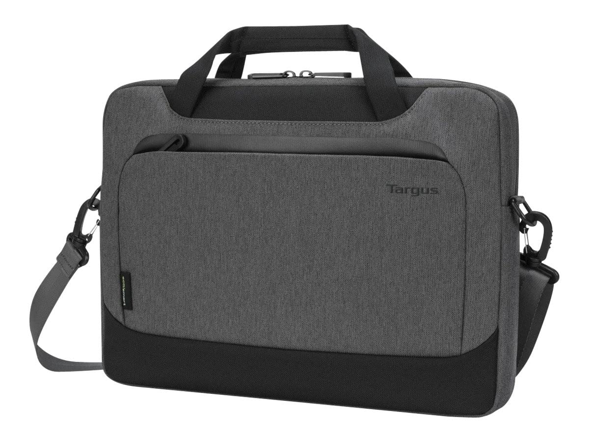 Targus Grey Cypress Ecosmart 35.6 Cm (14") Briefcase