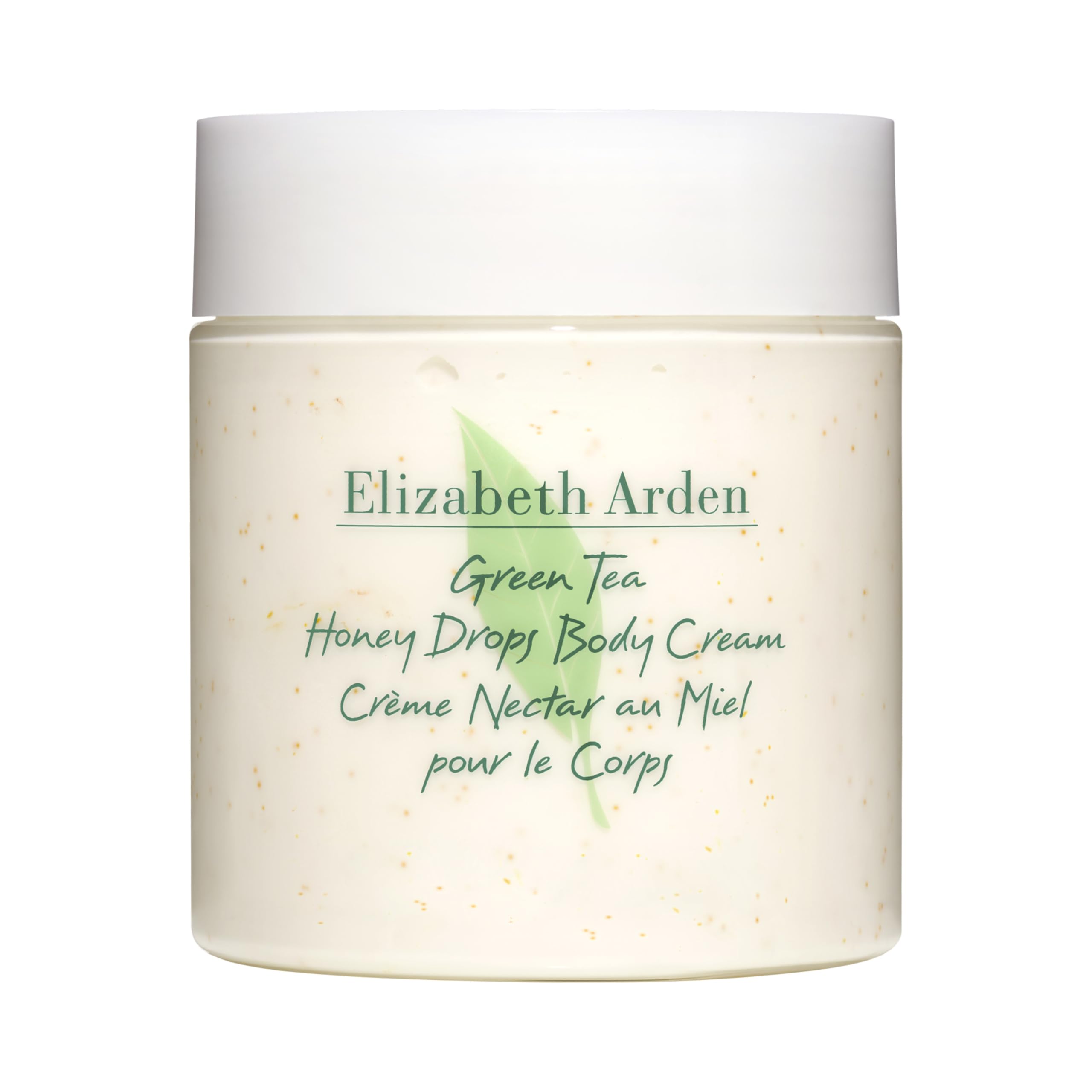 Crema Corporal Green Tea Honey Drops Elizabeth Arden 500ml