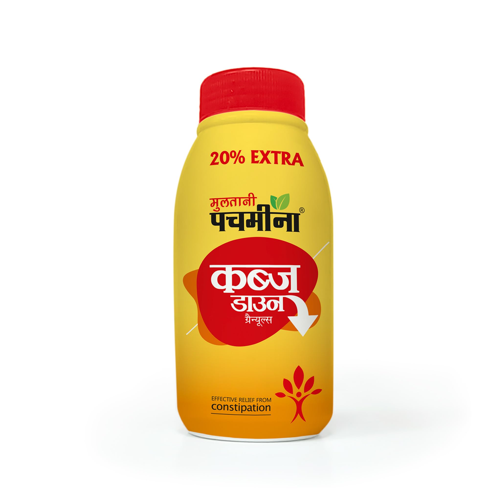 Multani Pachmeena Kabz Down Granules | Ayurvedic Constipation Relief Medicine | For Digestive Issue, Stomach-Ache & Flatulence | Acidity, Gas & Bloating | Promotes Healthy Bowel Movement | 120 Gm (B0BKVPFH6D) Amazon Price History, Amazon Price Tracker