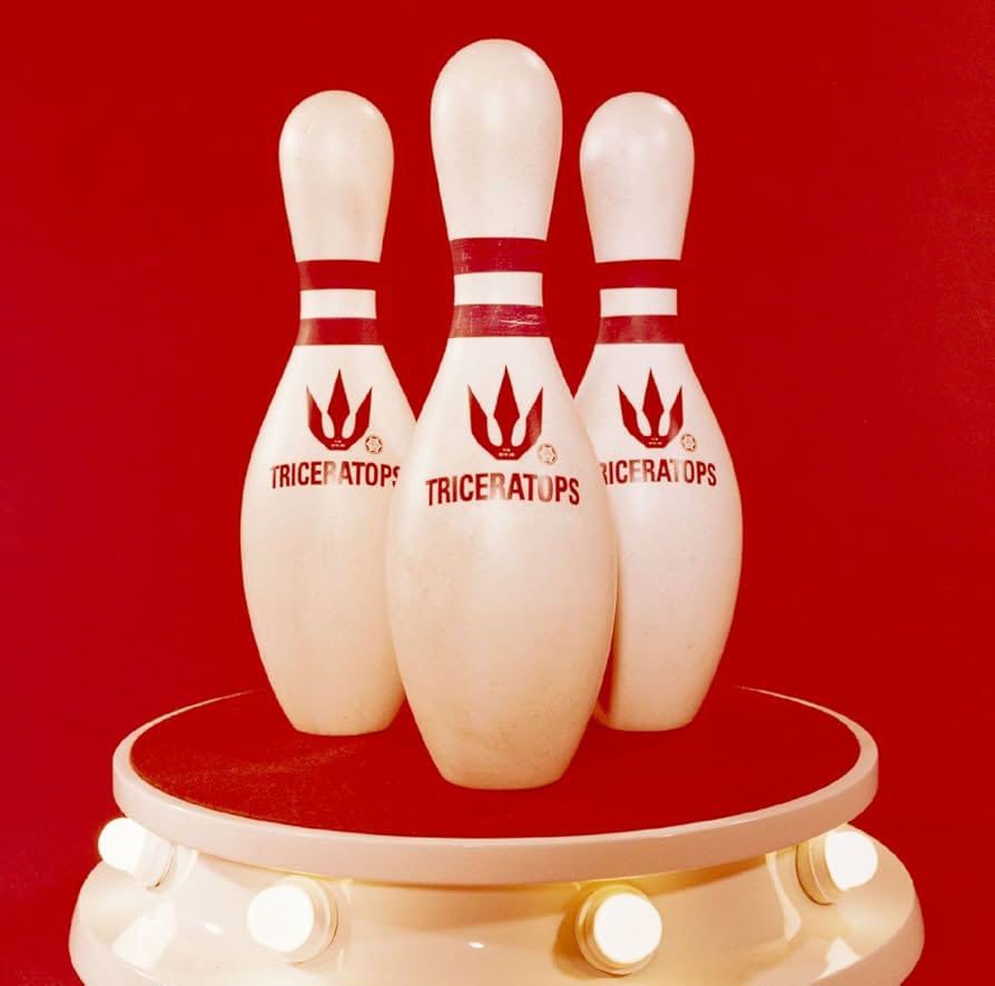 DVD TRICERATOPS SHORT FILMS トライセラトップス Amazon.co.jp: TRICERATOPS Short Films IV [DVD] : TRICERATOPS