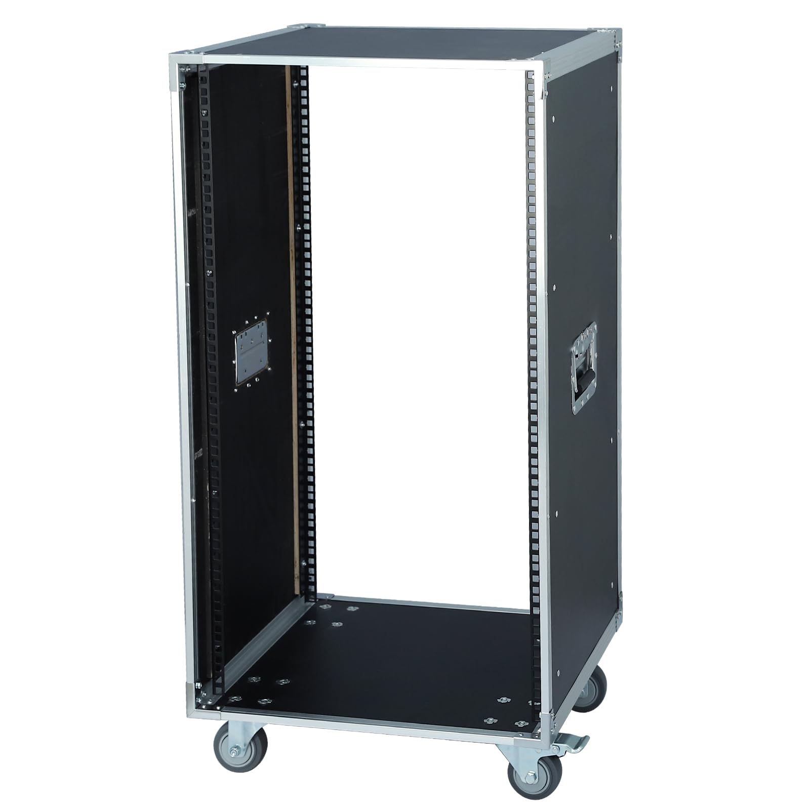 WikrOck SC01-20U AV Gear Rack