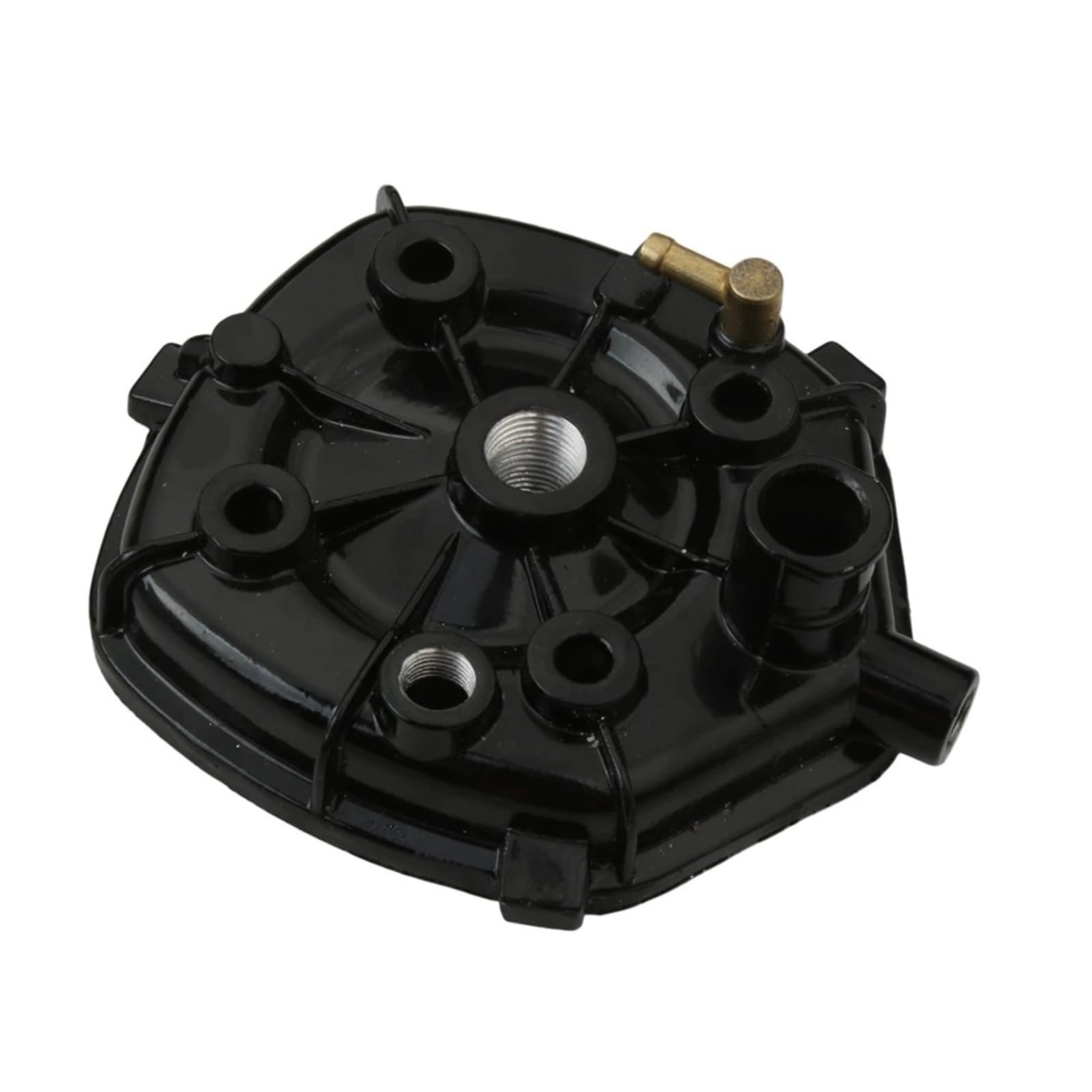 Kit de cilindro de gran diámetro de 70 cc y 47 mm con culata for Piaggio NRG Power DD 50 MC3 PureJet Zip SP 50 cc 2T 100080570 accessories