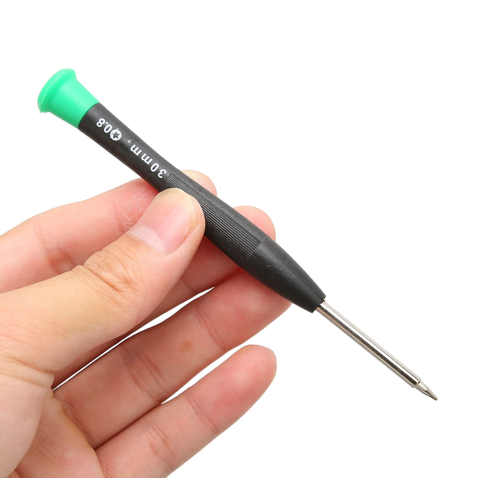 Cuifati Kit de Reemplazo de Vidrio Frontal de Reloj para 44 Mm R870 R875 - Kit de Reparación de Pantalla de Vidrio Templado Premium, Cubierta de Repuesto Duradera, Herramientas de Instalación