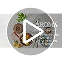 AROMA-Professional-12-Cup-Cooked-3Qt-Purple-Clay-Rice-Grain-Multicooker-ARC-7206P