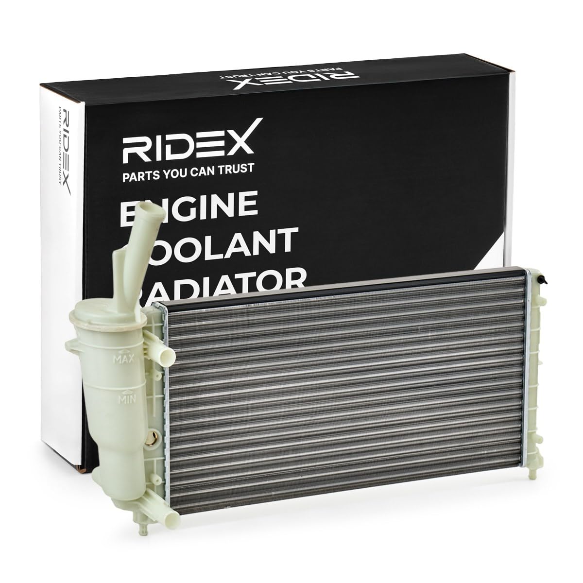RIDEX 470R0787 Radiatore motore Compatibilità con FIAT PUNTO 176