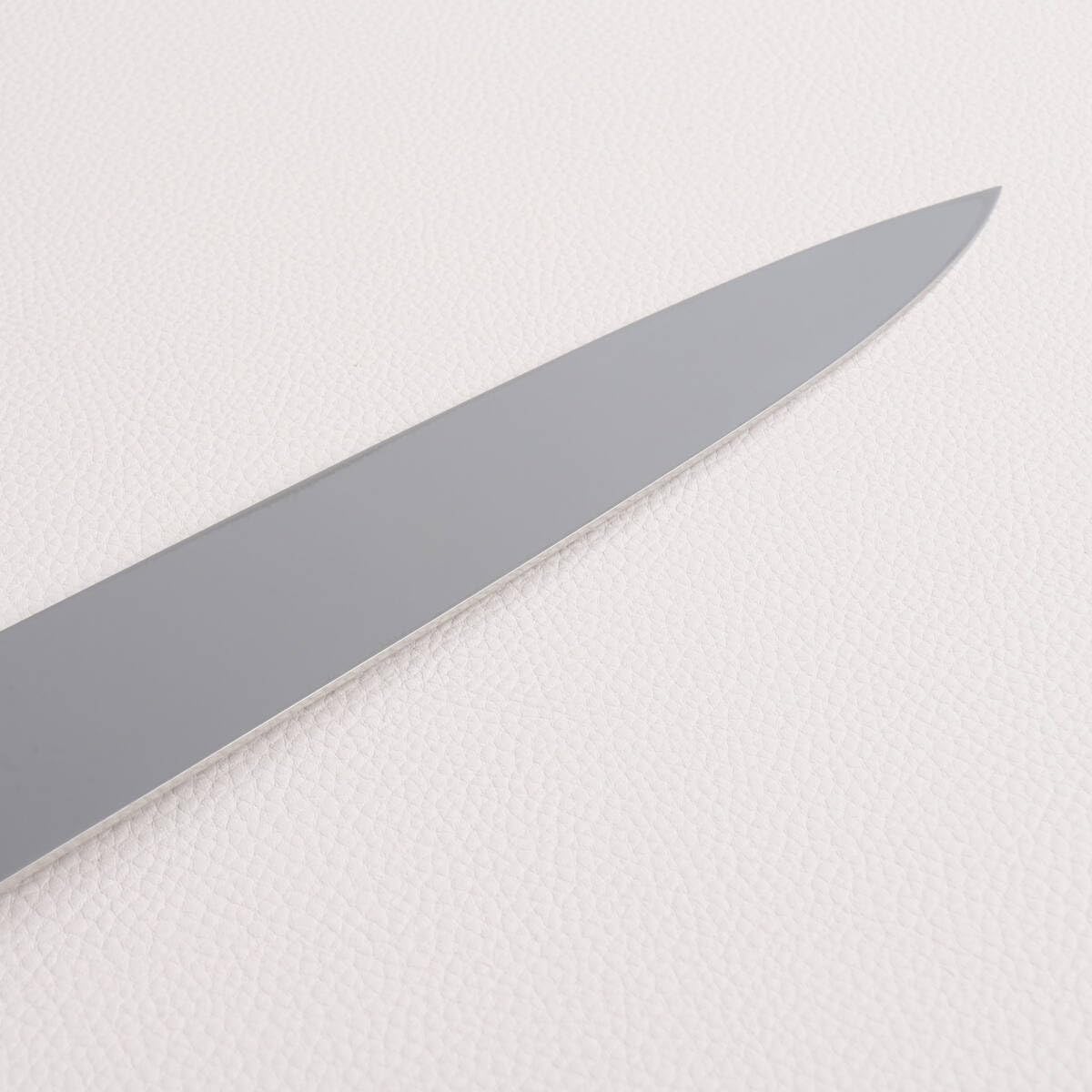 Amazon.co.jp: 8577 極薄柳刃包丁 尺（刃渡り300mm）世界一薄い 厚み