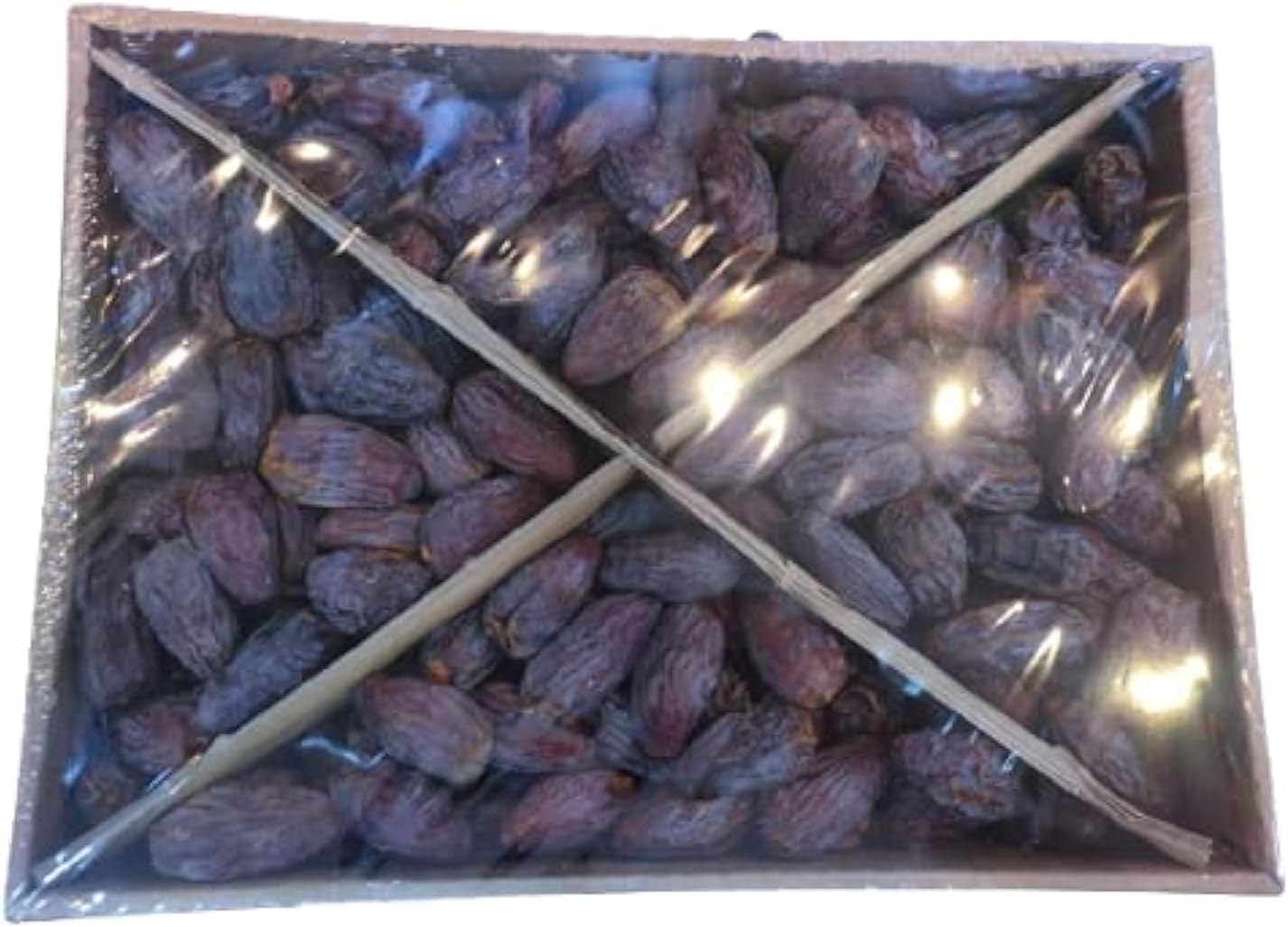 MAJDOOL DATES LARGE 5KG