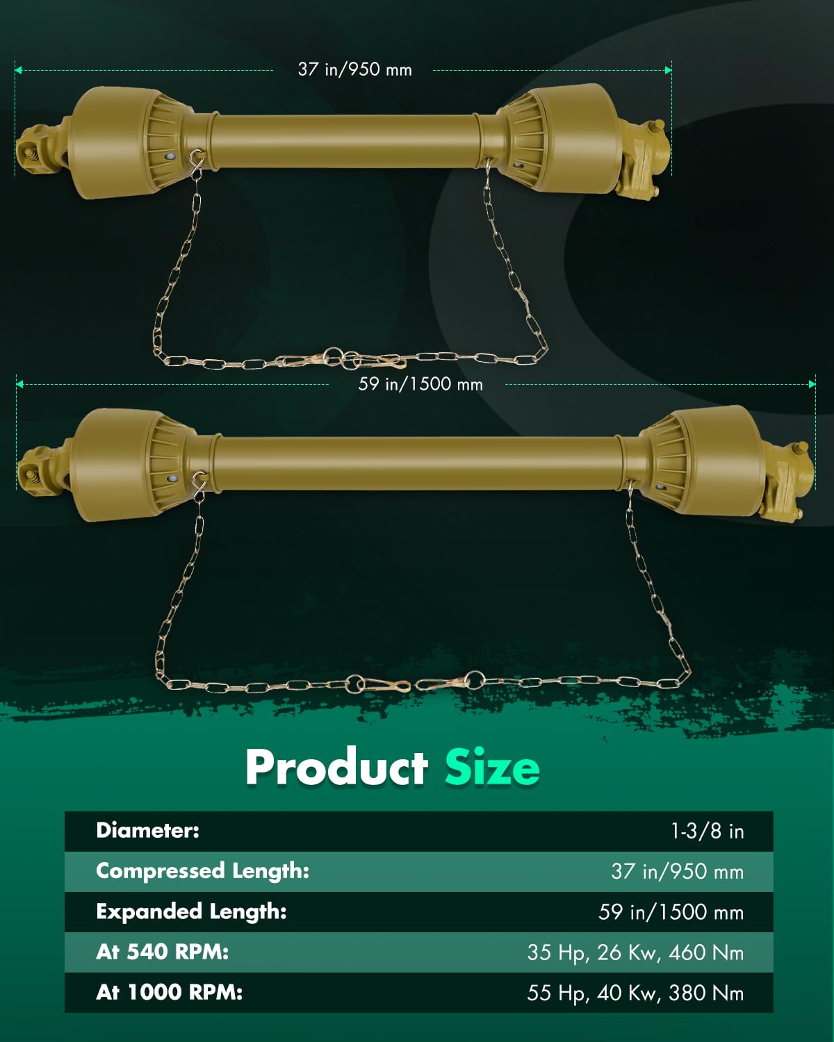 theo テオ stamppot Zeus - Titanium Seed Phrase