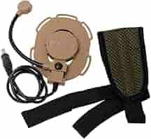 SELEX BOWMAN ヘッドセット 実物 稼働品 LEMOコネクター Amazon.co.jp: 【正規品】ZTACTICAL Bowman Elite II SELEX