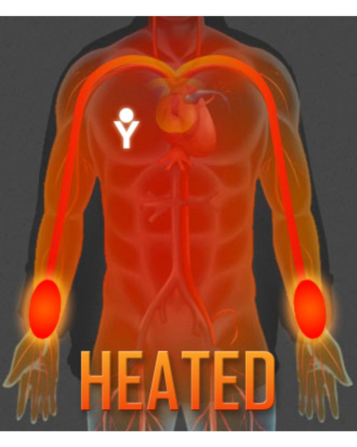 My Core Women's Ski Jacket, Red, Large