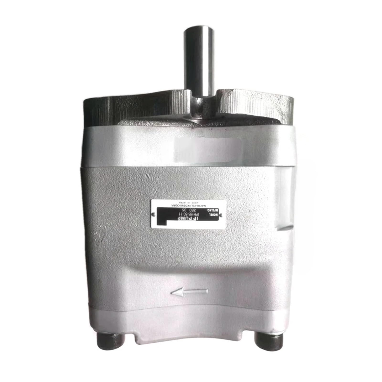 UWUKCJOKQ Hydraulic Gear Pump IPH Pumps IPH-5B-40-21 IPH-5B-50-21 IPH-5B-64-21 IPH-5B Internal(IPH-5B-40-21)