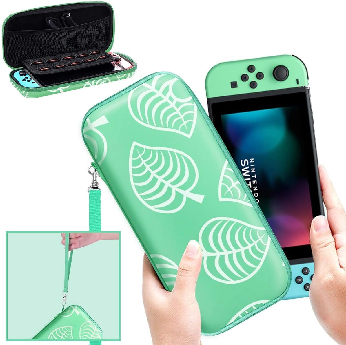 custodie per schede di videogiochi