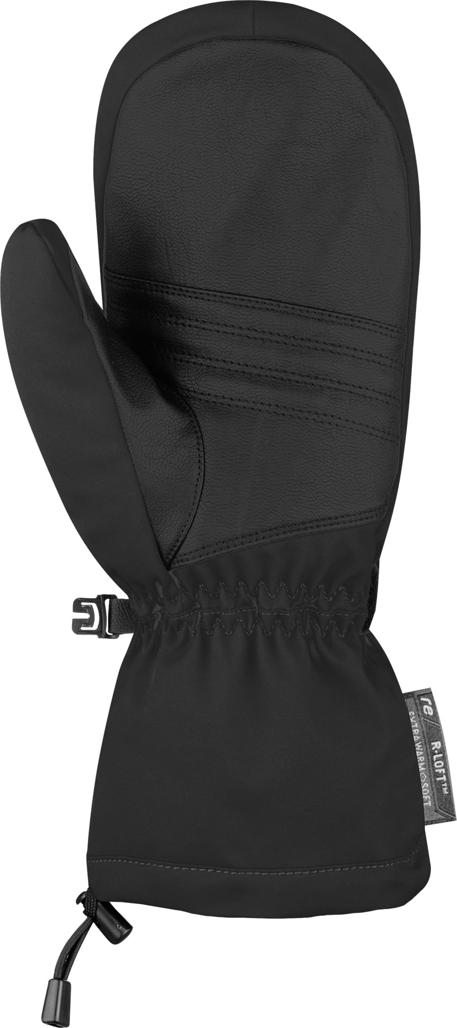 Reusch Kondor R-TEX XT Mitten Winddichte wasserdichte atmungsaktive Fausthandschuhe Skihandschuhe