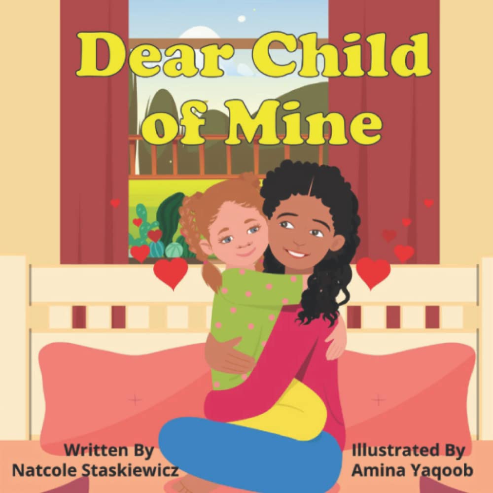 Dear Child of Mine