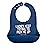 Bella Tunno Baby Bib for Eating, Waterproof Silicone Bib with Large Food Catcher, Adjustable Fit for Babies 4-12 months & Toddlers 1-3 Years, Boys & Girls, Pick Me Up