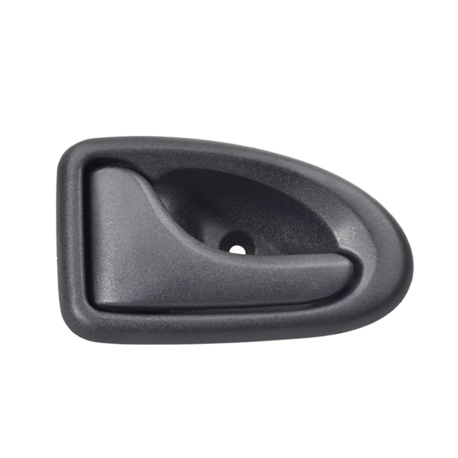 Kedfbts One Color Inner Door Pull Compatible With Dacia For Logan 2004 2005 2006 2007 2008 2009 2010 2011 2012 7700830078 7700353282 7700830079 7700353283 Inside Door Handle(Left)