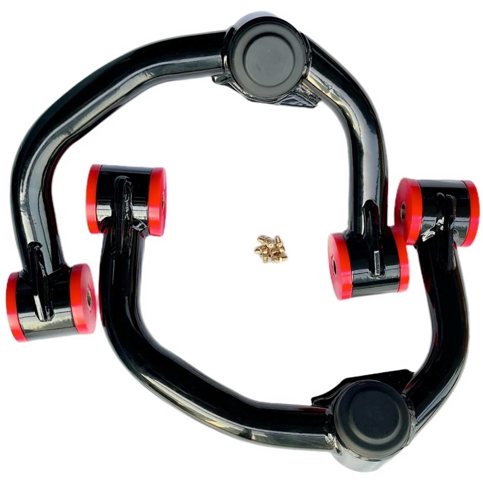Wahacz samochodowy Wahacz sterujący Przednie górne wahacze 2-4" podniesione 2004-2021 pasujące do Ford Raptor F150 C