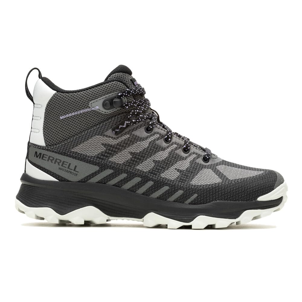 Merrell Men's Moab Adventure 3 Chelsea Waterproof Hiking Boot
