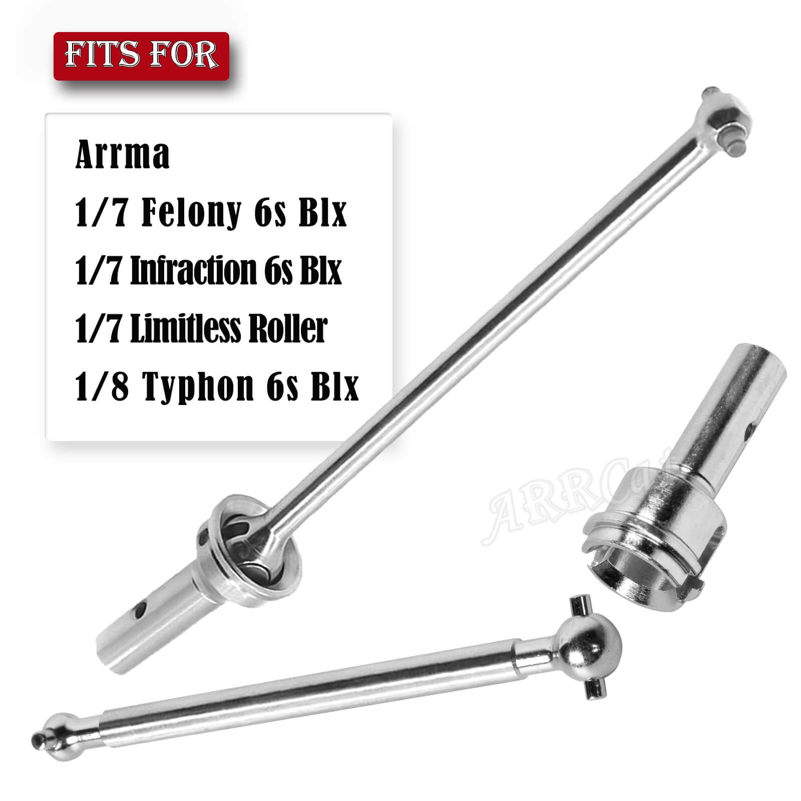 Kyosho MA081 Swing Shaft L=84.5 (2) KYOMA081