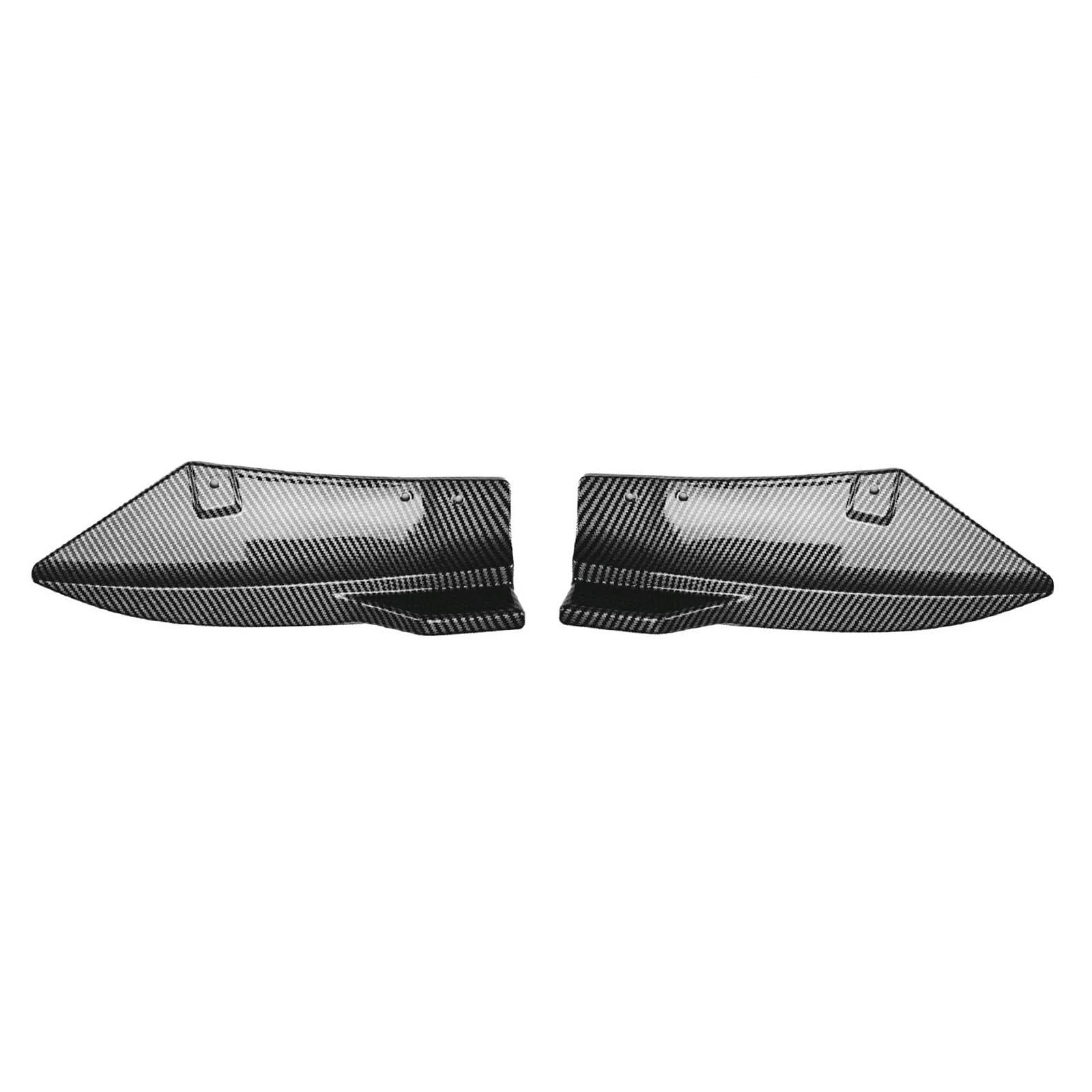 Couvercle ventilation aileron de coffre BMW X3 G01 - 6
