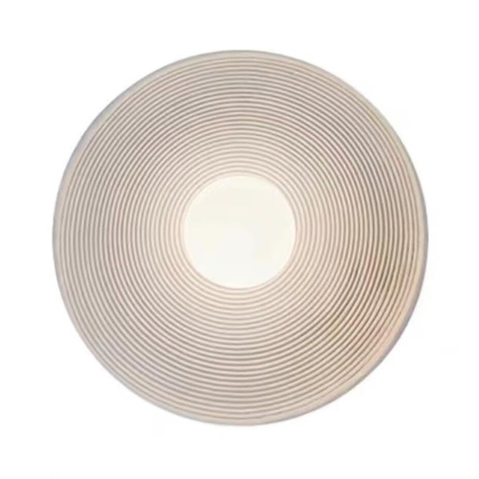 KHUKHU Modern Wall Sconces, Resinous Material Wall Lamp with Glass Shade, Wall Mounted Lamp, Decorative Light, Vainty Light for Hallway, Bedside, Exhibition Room, Bedroom(B,20cm/7.8in)