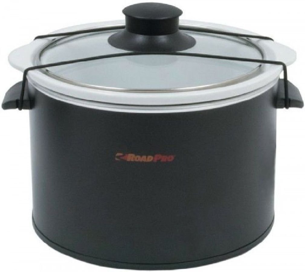RPSL350 12V 1.5 Quart Slow Cooker