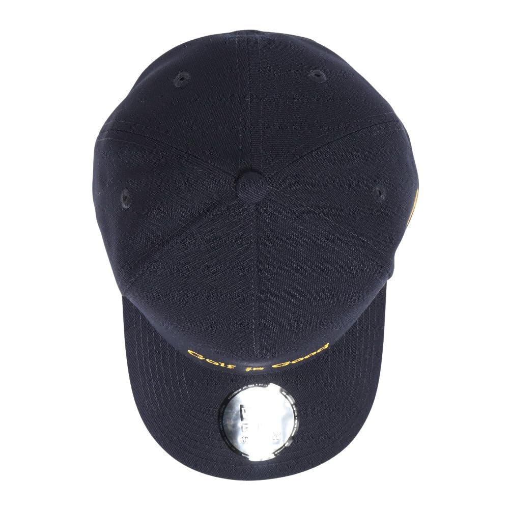 Amazon.co.jp: ニューエラ（NEW ERA） ゴルフ キャップ 9FORTY A-Frame