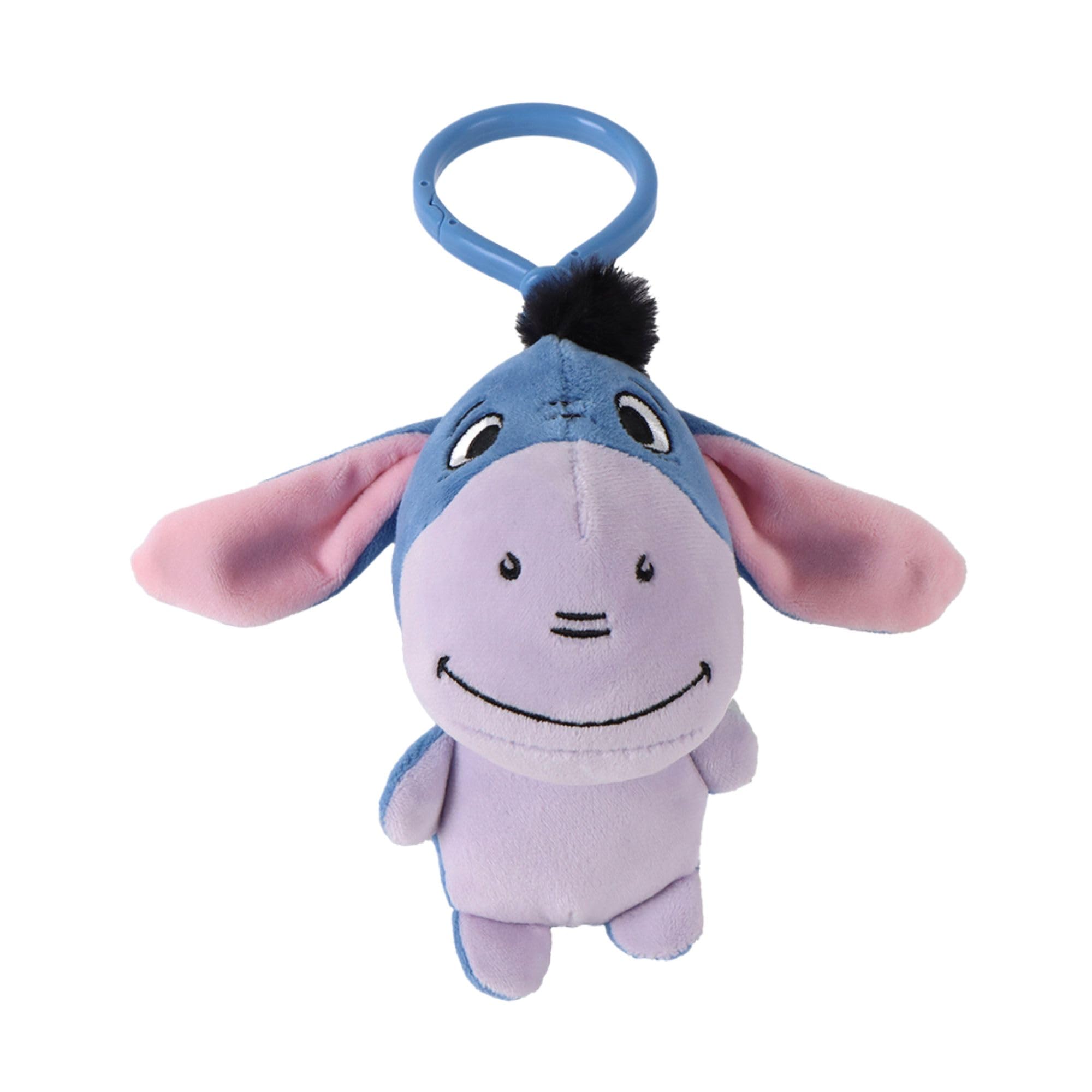 CERDÁ Life'S Little Moments - Key ring, igor colour (8445484590128)