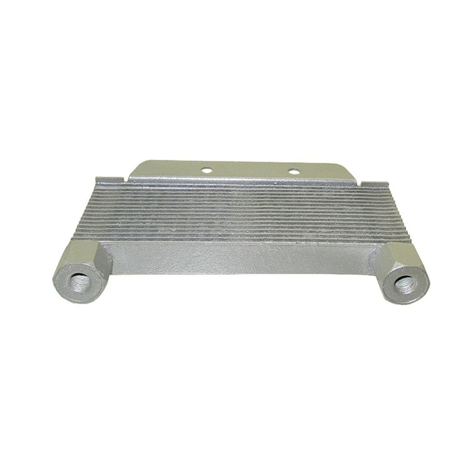 Refroidisseur D'huile De Radiateur Adapté Pour YX 160 ZS 155cc GPX/YX 150 Piranha, Tuyau Boulon 8mm/10mm Refroidisseur d'huile moteur