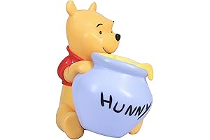 Paladone Winnie The Pooh Hunny Light