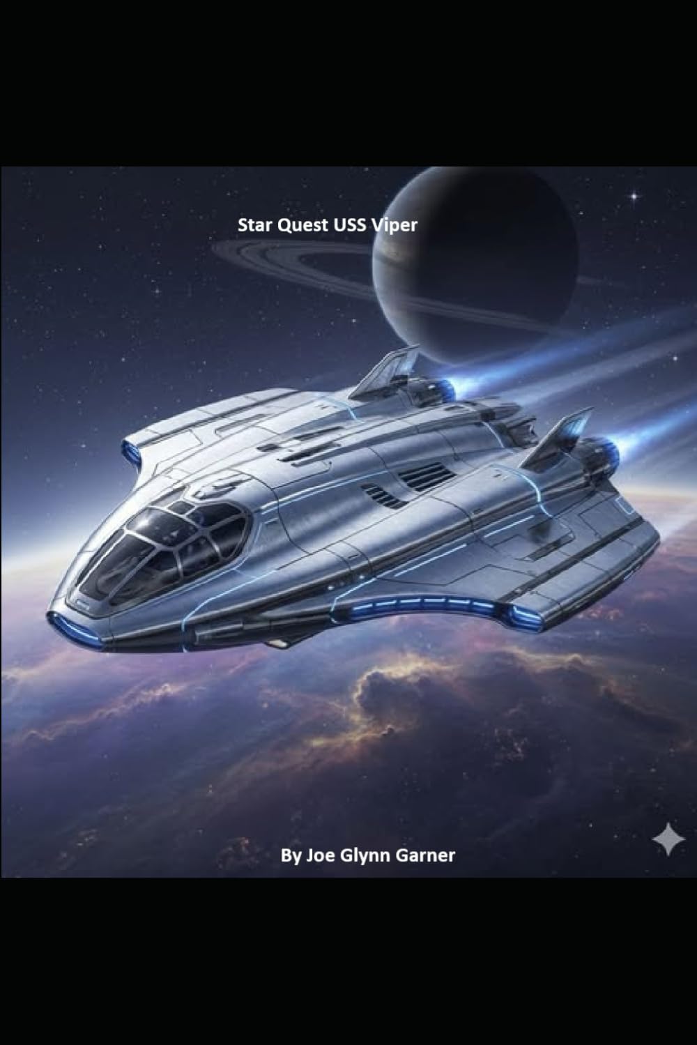 Star Quest Mission 43