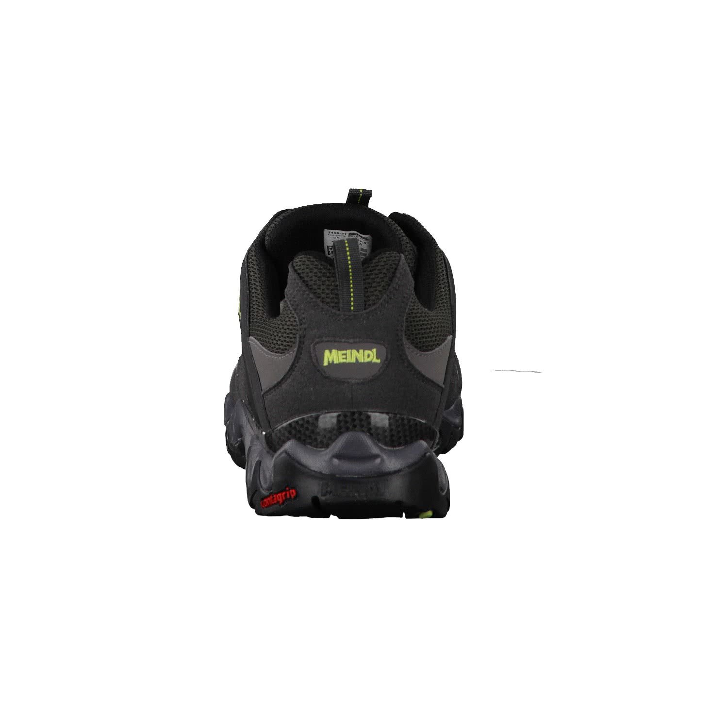 Meindl Respond XCR 680129, Chaussures de randonnée homme