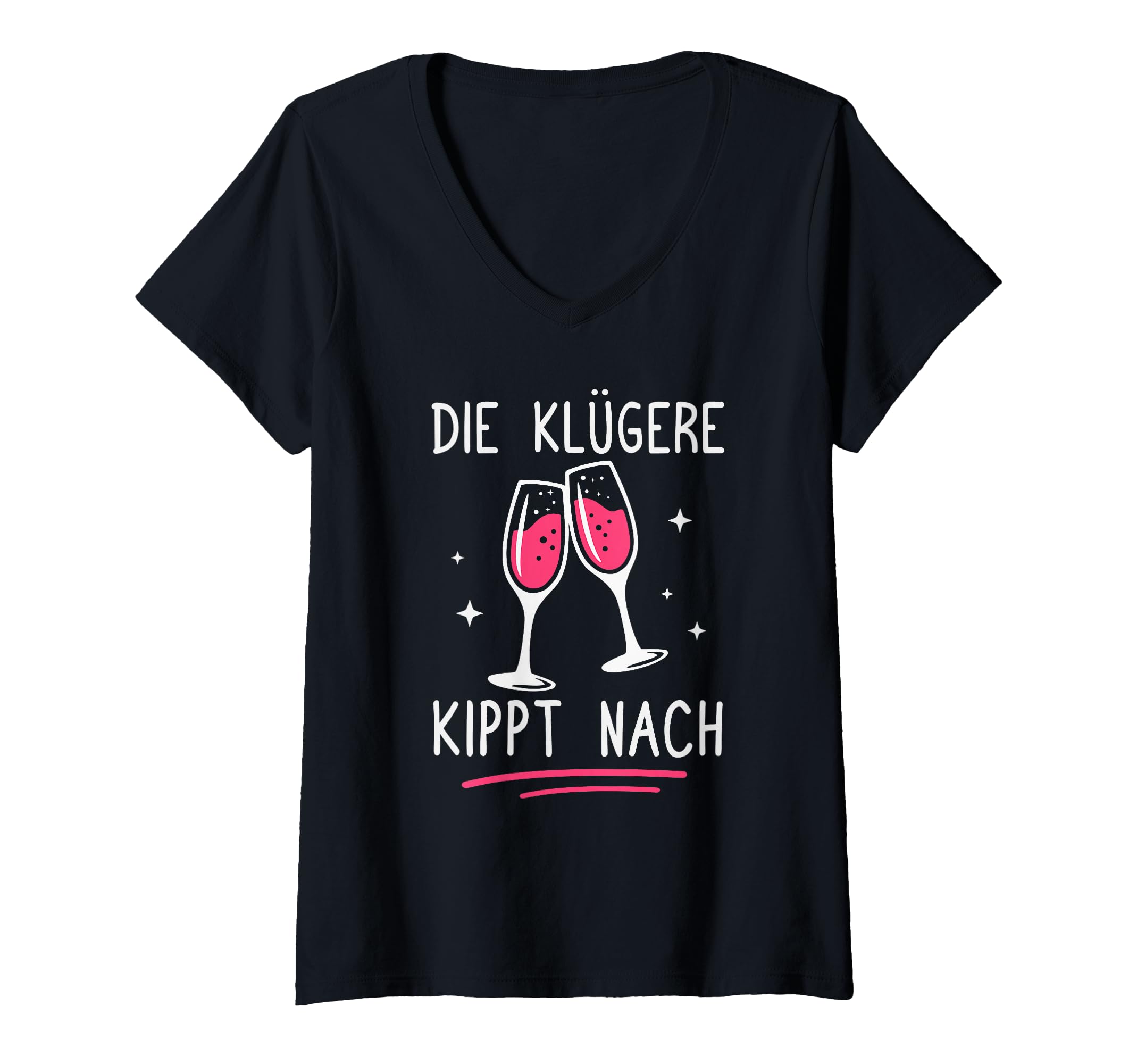 Kleidung mit Designs von Amazon Merch on Demand