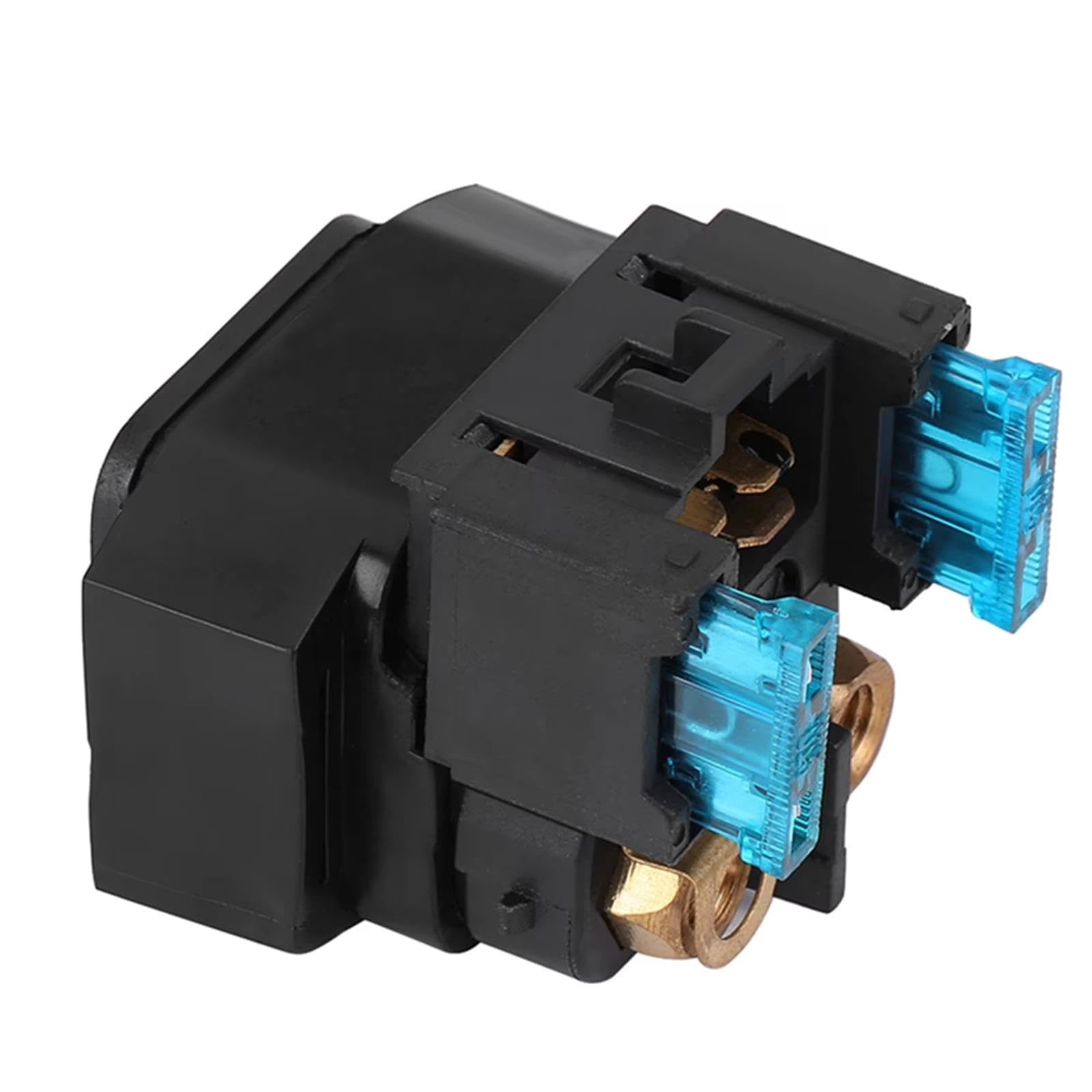 Anlasser Motor-Magnetrelais Für Yamaha Für FZS6 Für FZ6 600 2006–2008