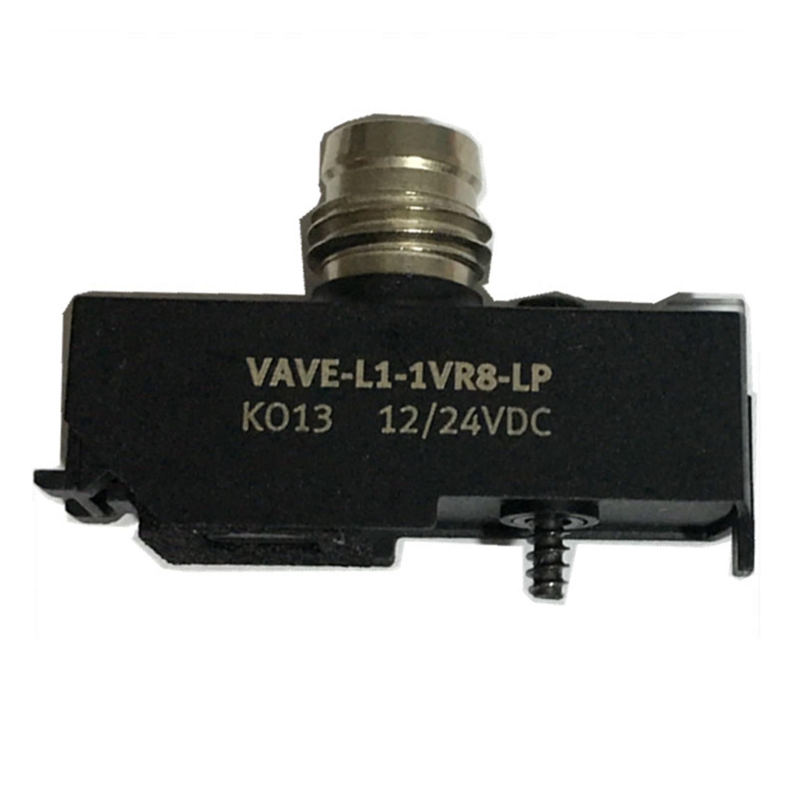 sous-Base électrique VAVE-L1-1R8-LR 573920 1 pièce (VAVE-L1-1VR8-LP 573919)(VAVE-L1-1VR8-LP 573919)