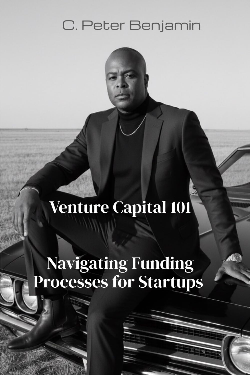 Venture Capital 101: Navigating Funding Processess for Startups