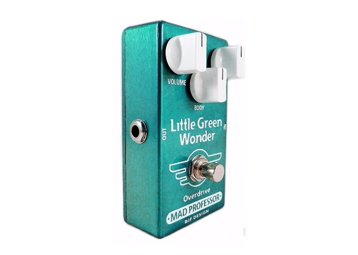 【限定版】Mad Professor Little Green Wonder MPGreenWonder_1.jpg?v=1661248418