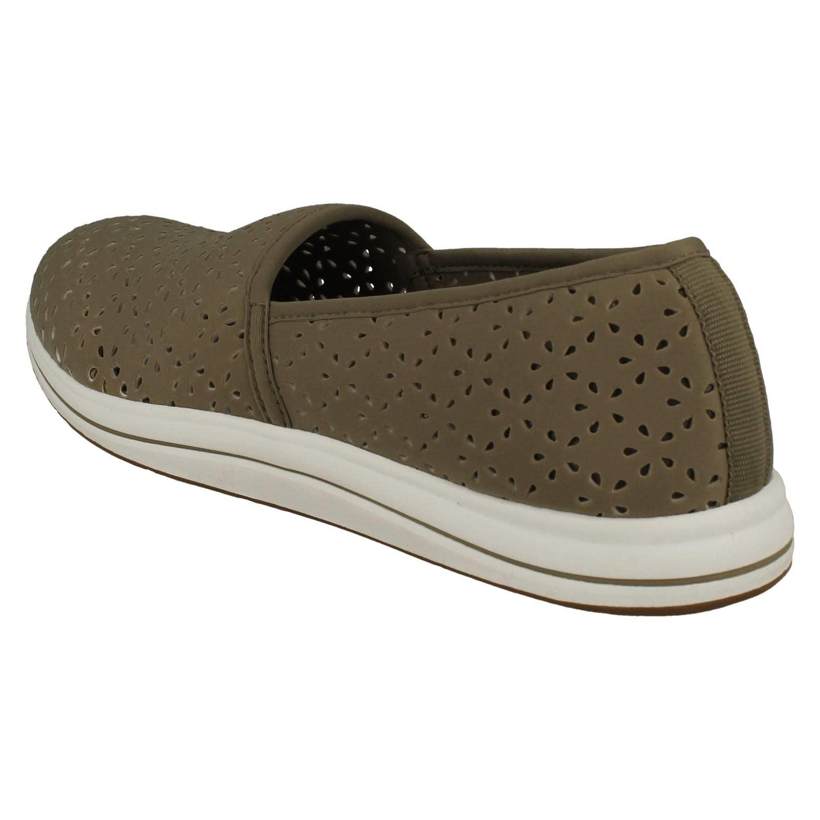 Clarks Brezza Emily Mocassino Donna
