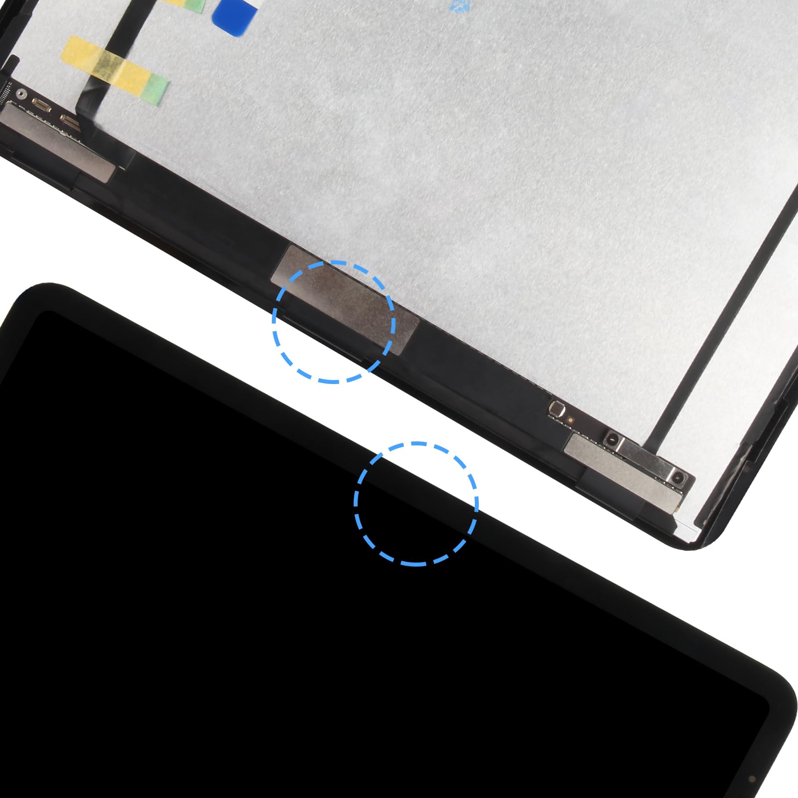 Amazon.com: Screen Replacement for iPad Pro 11 1st Gen 2018/2nd