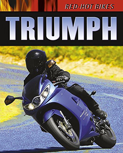 No quibbles returns Red Hot Bikes: Triumph