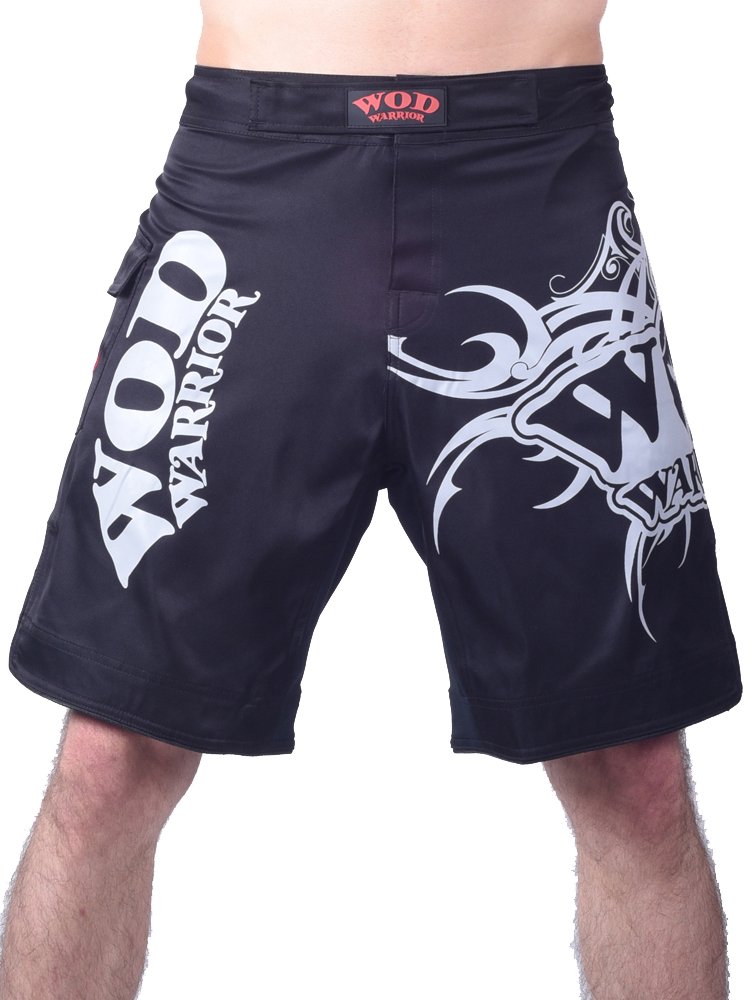 WOD Shorts 3.0
