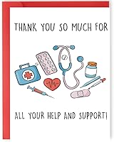 Vista 9 de YiKaLus Tarjeta de agradecimiento por ayudarme a crecer, gran tarjeta de agradecimiento para profesores, mamá y papá, divertidos regalos