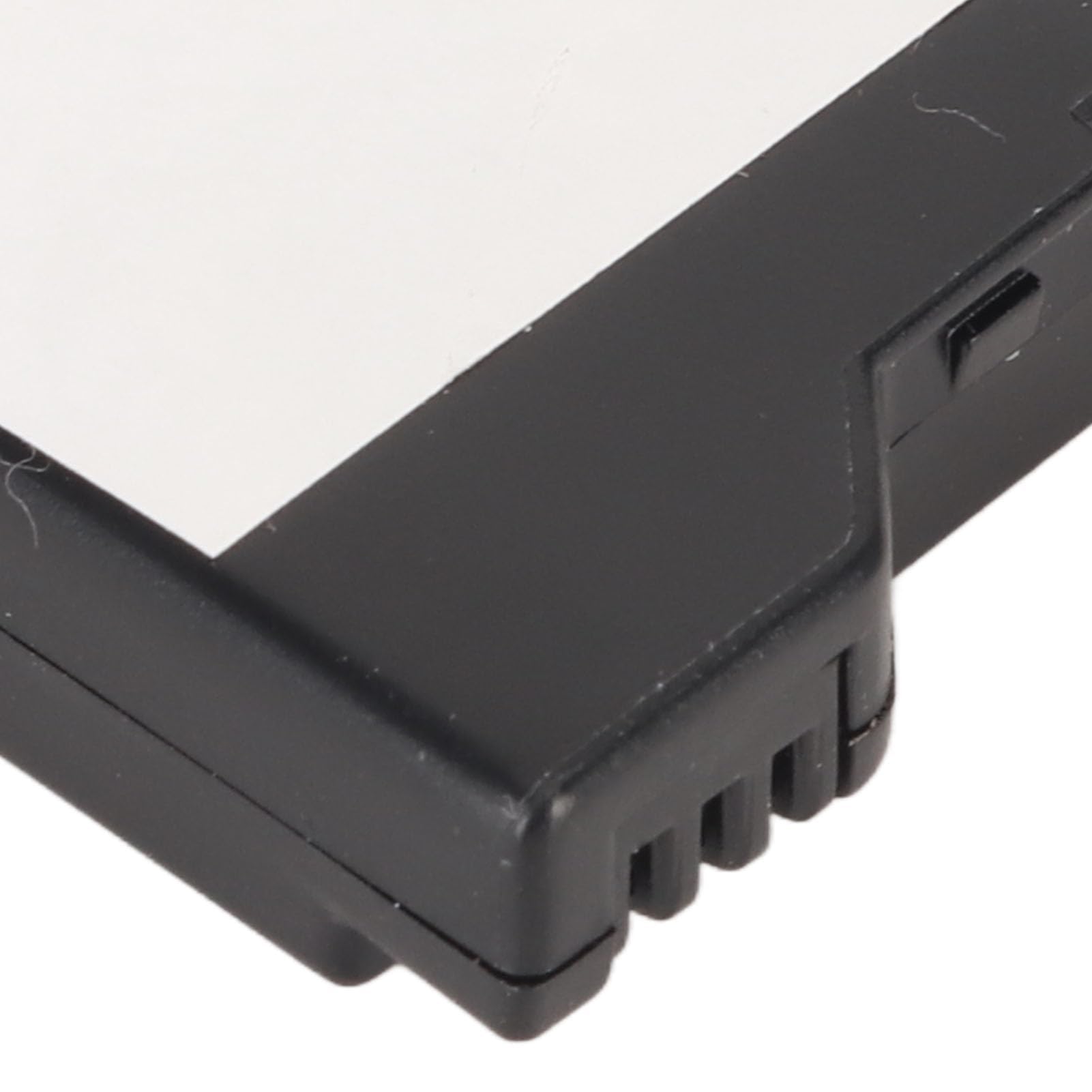 Batterie 1200 MAh 3,6 V pour Batterie de Remplacement Rechargeable au Lithium-ION pour 2000 à 2010 3000 à 3010 Lite Slim