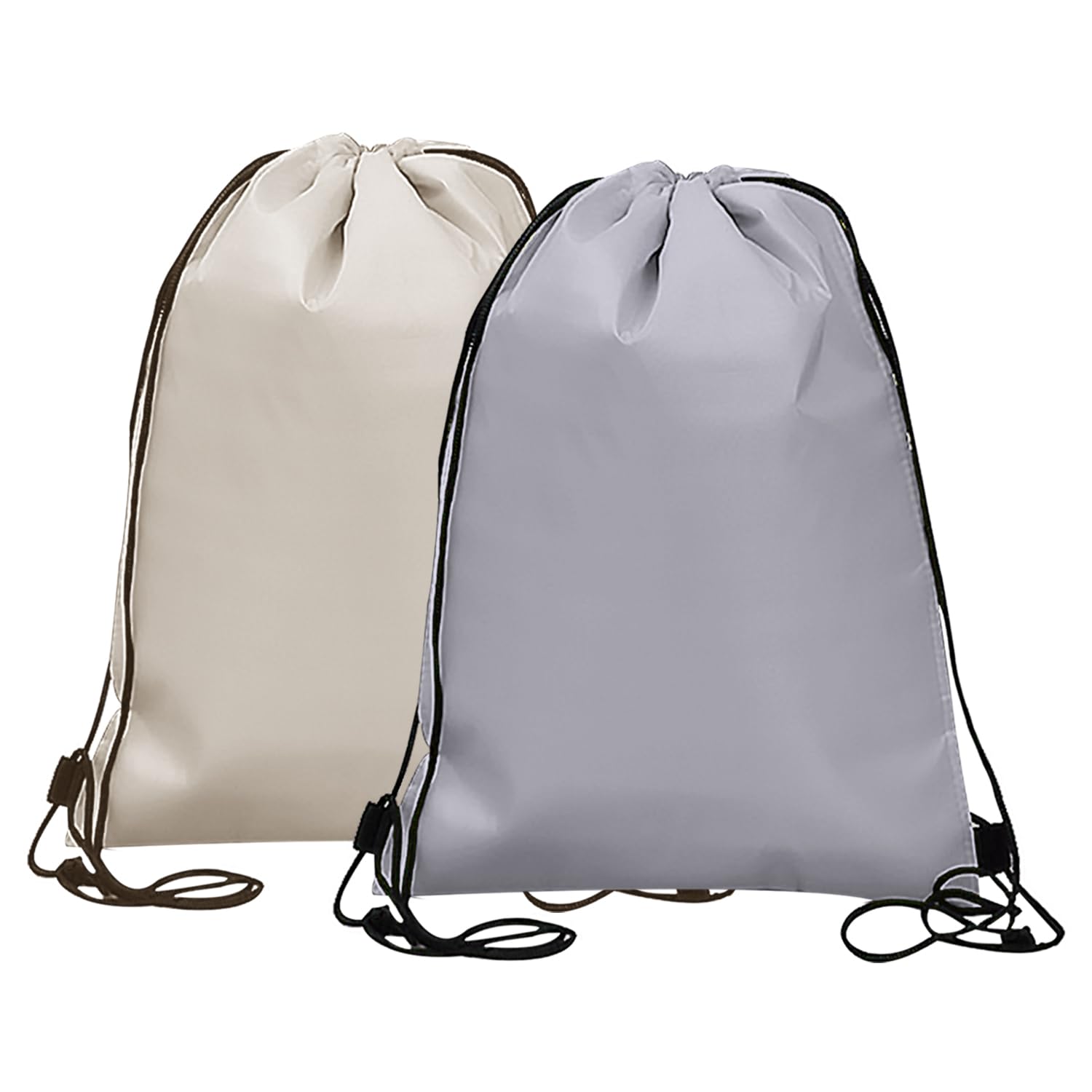 1 paquete de bolsa de almuerzo aislada, bolsa de refrigeración con cordón, bolsa de refrigeración plegable impermeable, bolsa de refrigeración de aluminio, bolsa de refrigeración, mini bolsa de almuerzo para el trabajo, escuela, viajes