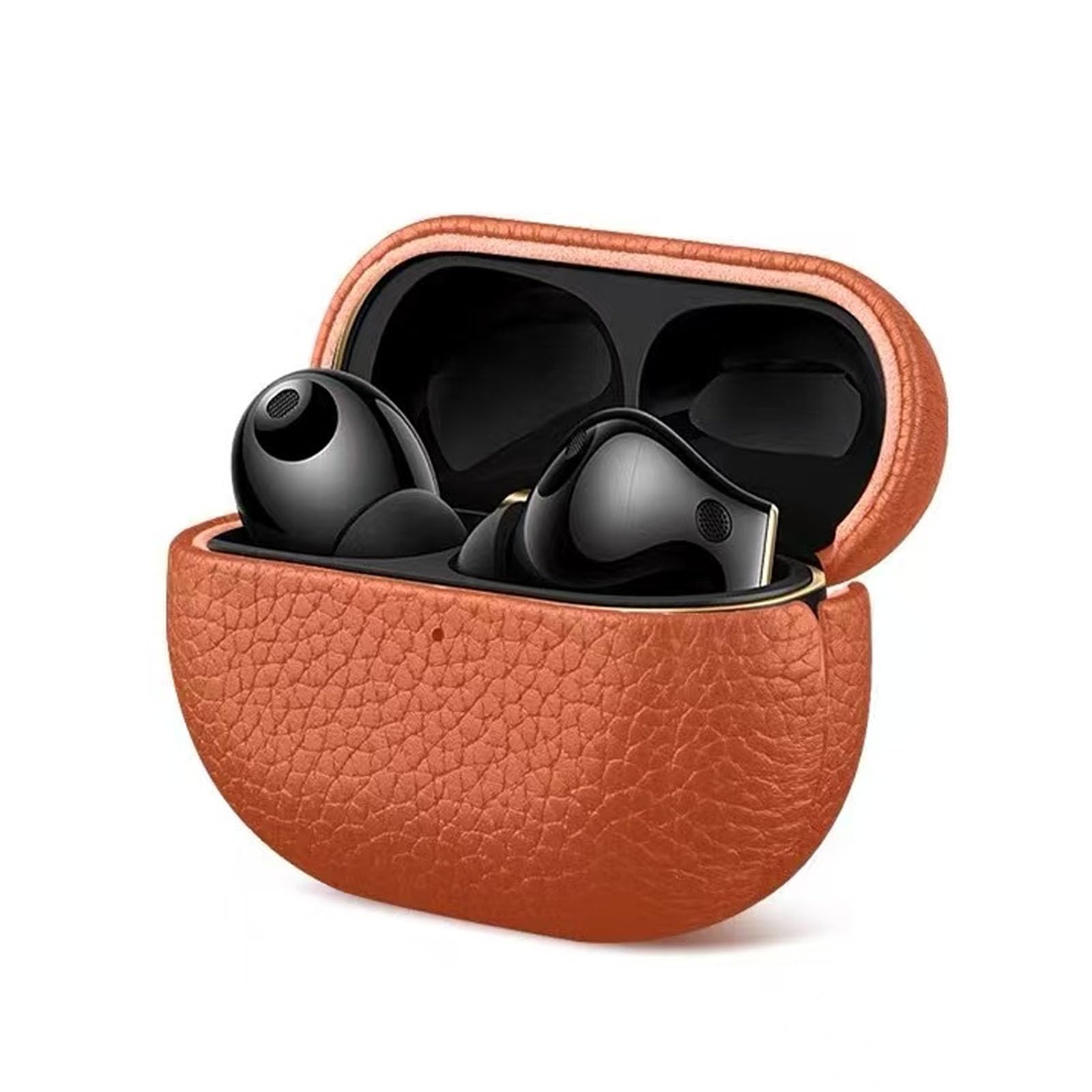 Amazon.com: Case for Huawei FreeBuds Pro 5,Business Genuine