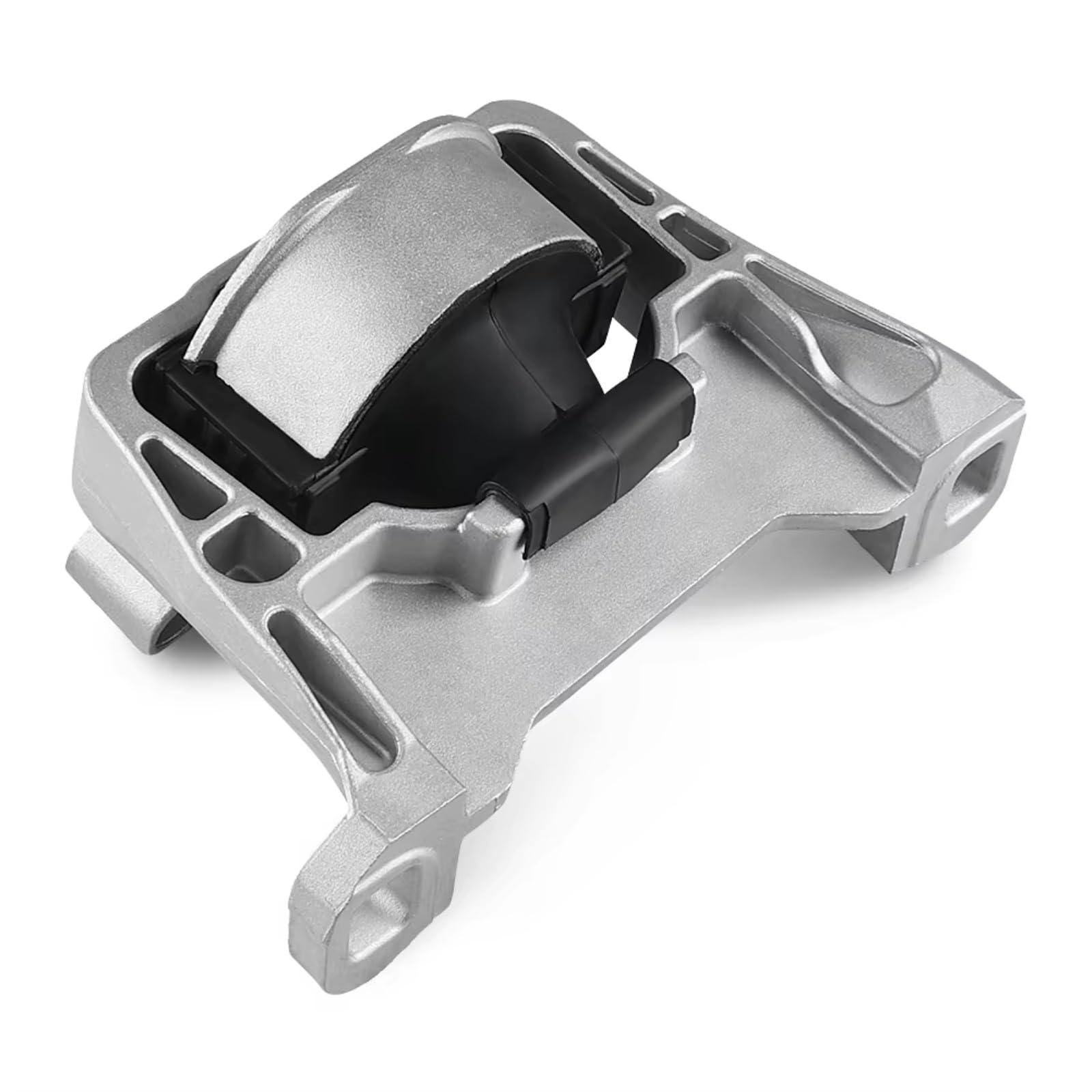 Gtvrfloki One Color Car Engine Mounts Compatible With For Escape 2.0L 2.5L 2013-2019 For Focus St 2.0L 2.3L 2013-2018 Right Engine Motor Mount Bracket Holder